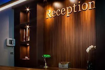 Hotel Boutique Huys Steyns