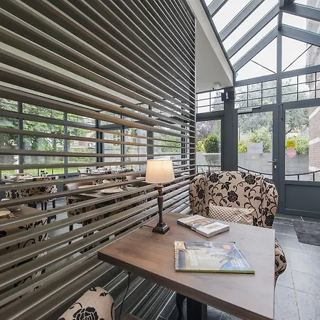 Boutique Huys Steyns Tongeren