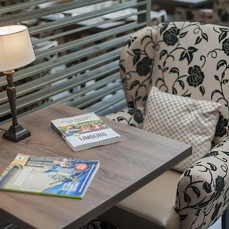 Hotel Boutique Huys Steyns