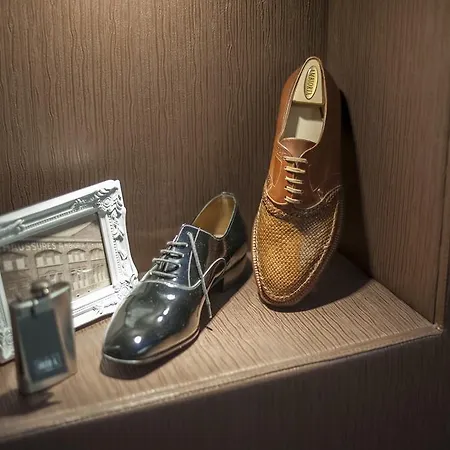 Boutique Huys Steyns