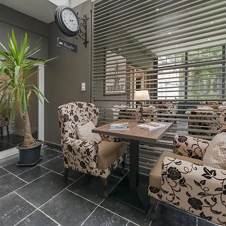 Hotel Boutique Huys Steyns 3*