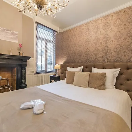 Hotel Boutique Huys Steyns