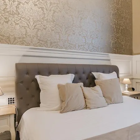 Hotel Boutique Huys Steyns