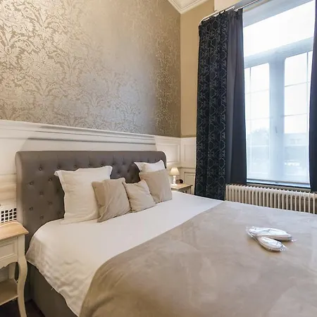 Hotel Boutique Huys Steyns Tongeren