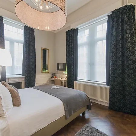 Hotel Boutique Huys Steyns 3*