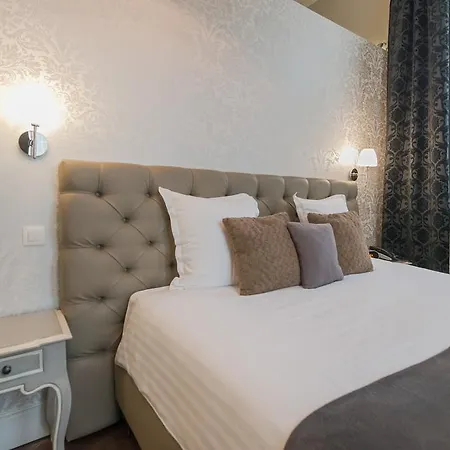 Hotel Boutique Huys Steyns 3*