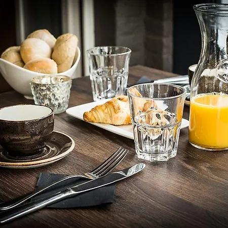 Hotel Boutique Huys Steyns