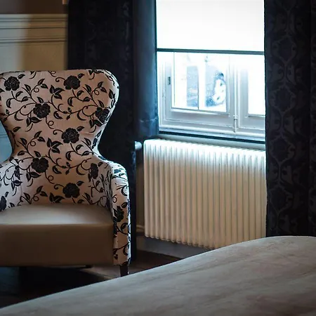 Hotel Boutique Huys Steyns Tongeren