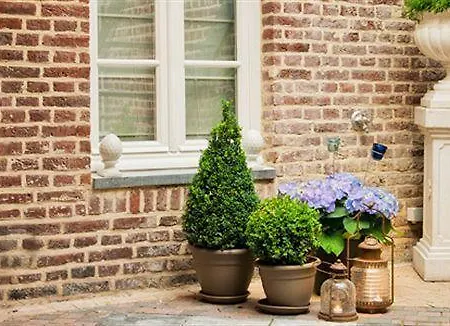 Hotel Boutique Huys Steyns Tongern