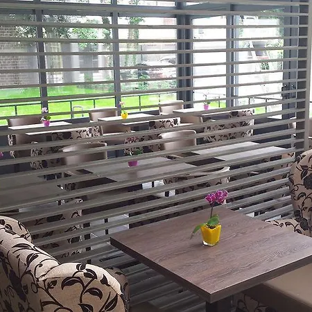 Boutique Huys Steyns Hotel 3*