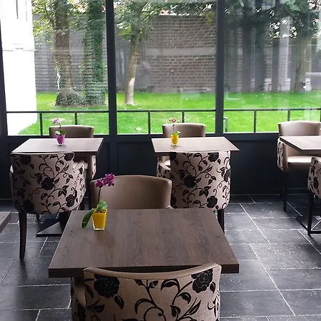 Boutique Huys Steyns 3* Tongeren