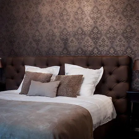 Boutique Huys Steyns Hotel Tongeren