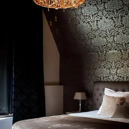 Boutique Huys Steyns 3* Tongeren