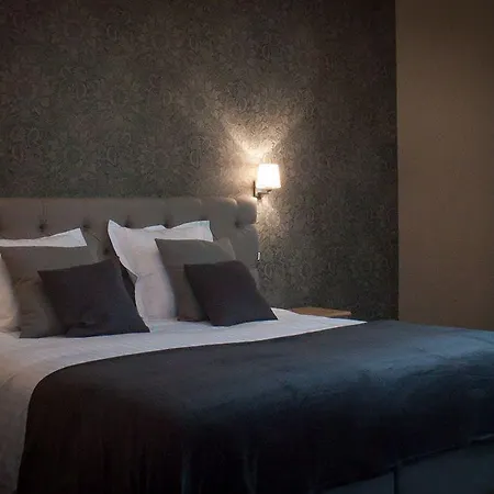 Boutique Huys Steyns Hotel