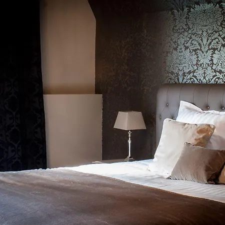 Boutique Huys Steyns Hotel