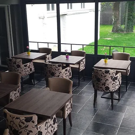 Boutique Huys Steyns 3* Tongeren