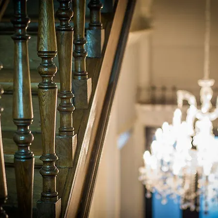 Hotel Boutique Huys Steyns