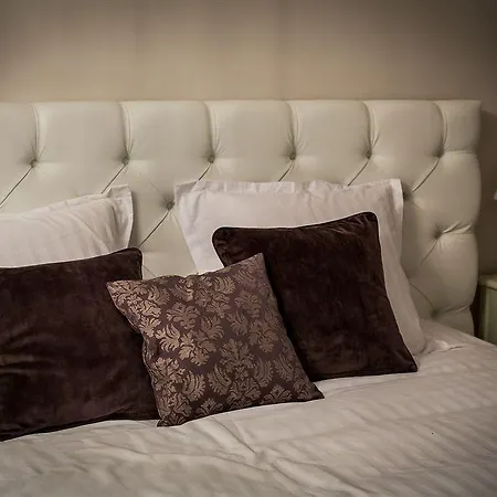 Otel Boutique Huys Steyns 3*