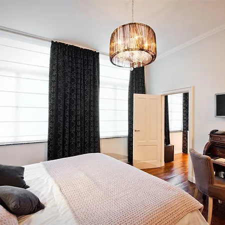 Boutique Huys Steyns Hotel Tongern