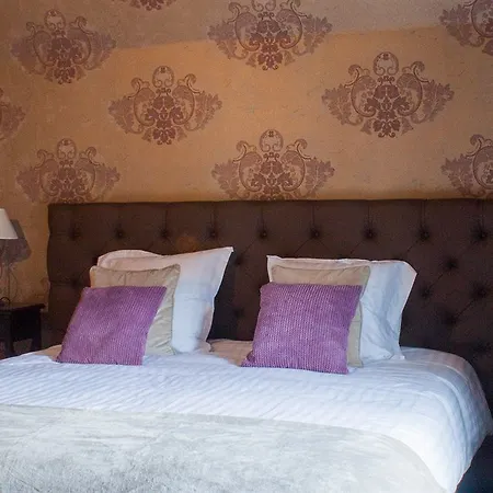 Boutique Huys Steyns Hotel