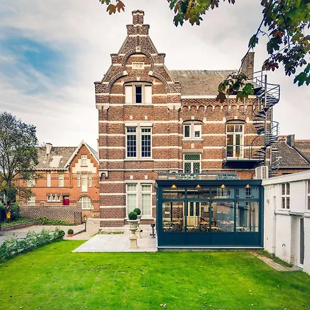 Boutique Huys Steyns 3*
