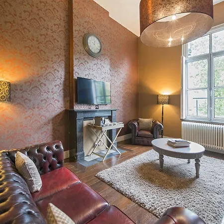 Boutique Huys Steyns Hotel 3*