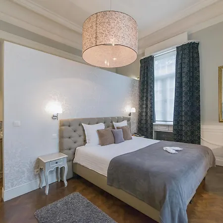 Boutique Huys Steyns 3*