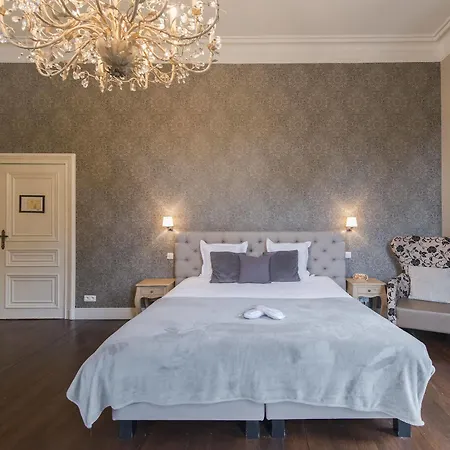 Boutique Huys Steyns Hotel