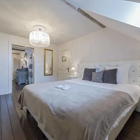 Boutique Huys Steyns 3*