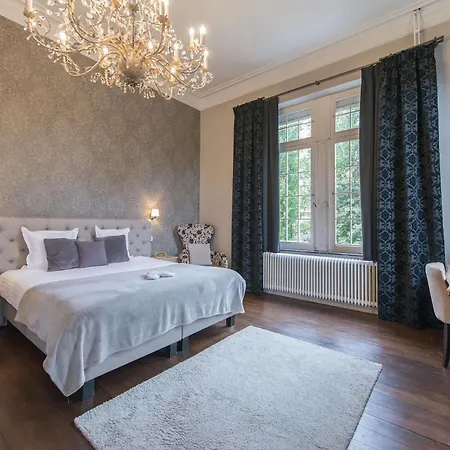 Hotel Boutique Huys Steyns Tongeren