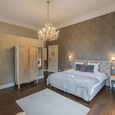 Otel Boutique Huys Steyns