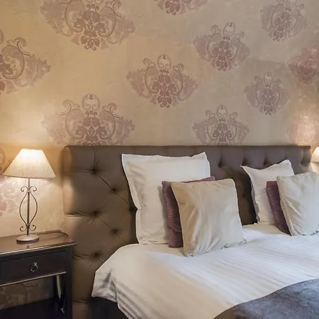 Otel Boutique Huys Steyns Tongeren