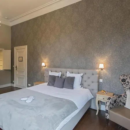 Boutique Huys Steyns Otel 3*