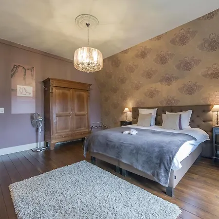 Boutique Huys Steyns Tongeren