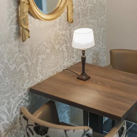 Boutique Huys Steyns Tongeren