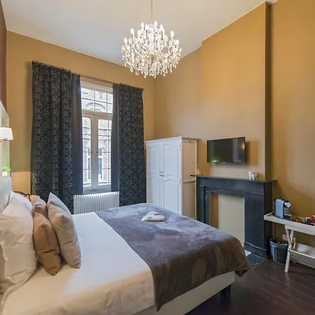 Boutique Huys Steyns Hotel 3*