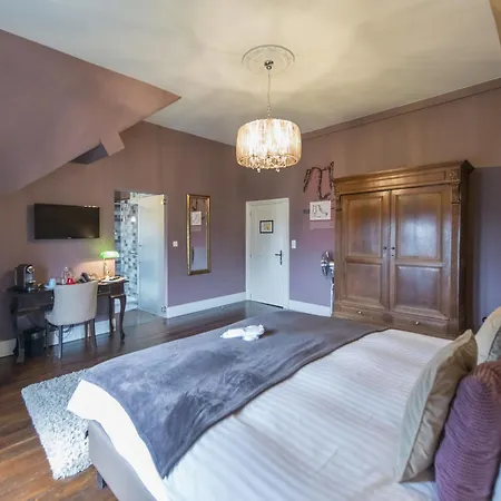 Hotel Boutique Huys Steyns
