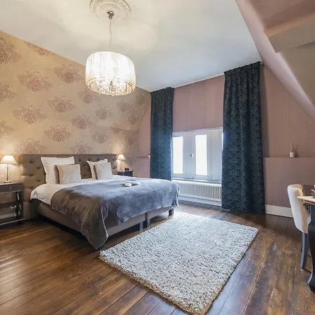 Boutique Huys Steyns 3*