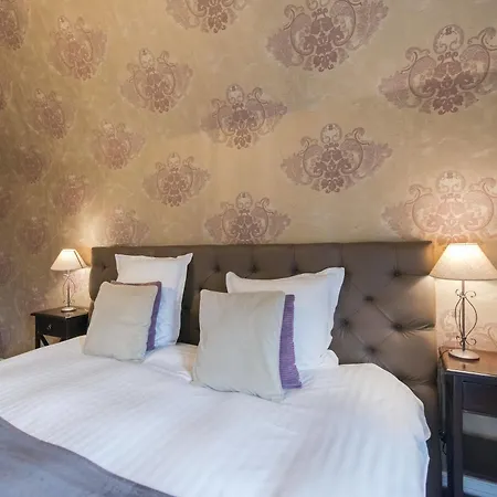 Boutique Huys Steyns Hotel 3*