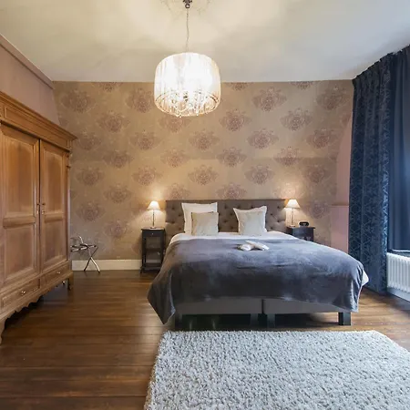 Boutique Huys Steyns 3*