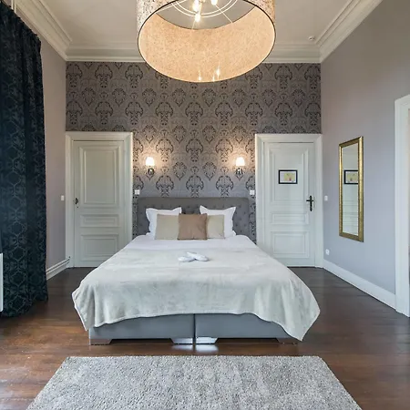 Hotel Boutique Huys Steyns Tongeren