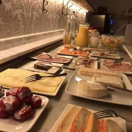 Hotel Boutique Huys Steyns