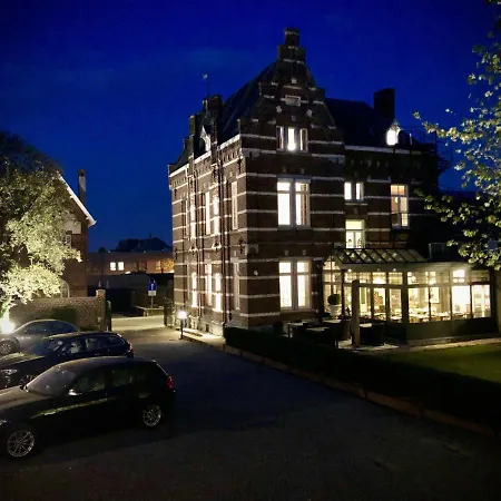 Boutique Huys Steyns 3*