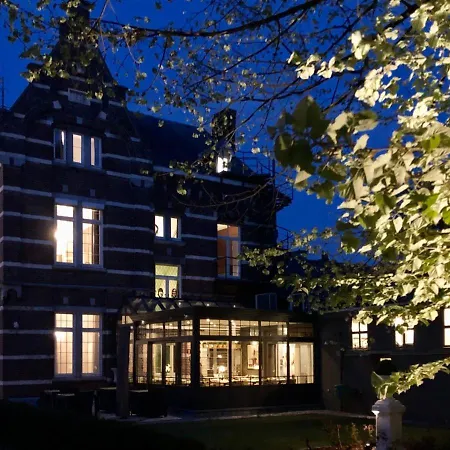 Hotel Boutique Huys Steyns