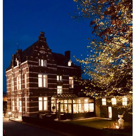 Hotel Boutique Huys Steyns 3*
