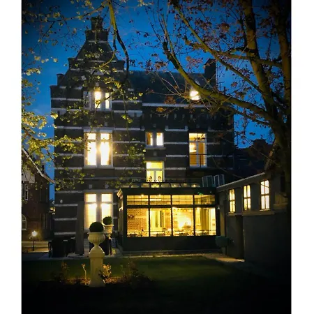 Boutique Huys Steyns 3* Tongern