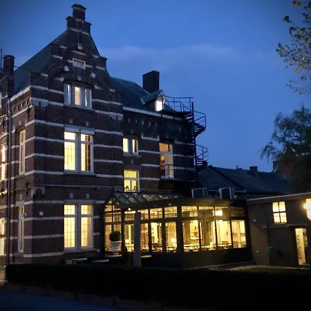 Hotel Boutique Huys Steyns