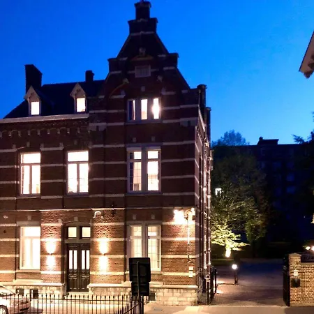 Boutique Huys Steyns 3*