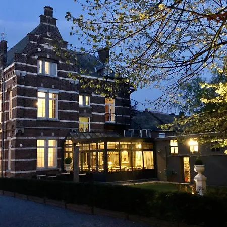 Otel Boutique Huys Steyns