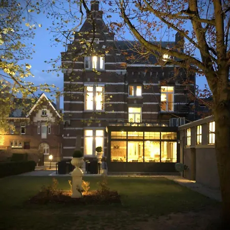 Boutique Huys Steyns 3*